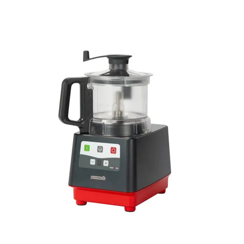 DITO SAMA PREP4YOU Cutter Mixer Food Processor 9 Speed 2.6L polyester Bowl P4U-PV2. - Hospitality Connect