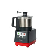 DITO SAMA PREP4YOU Cutter Mixer Food Processor 9 Speeds 3.6L Stainless Steel Bowl P4U-PV3S - Hospitality Connect