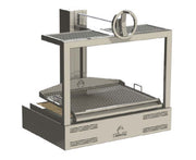 Mibrasa Parrilla 1m PARRILLA1000 - Hospitality Connect