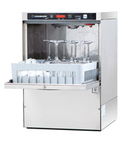 Comenda Primne Line undercounter Glasswasher - Hospitality Connect