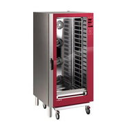 Primax Professional line Combi Oven PDE-220-HD. - Hospitality Connect