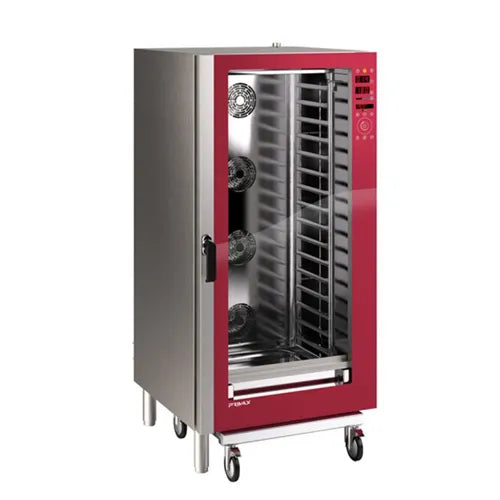 Primax Professional line Combi Oven PDE-220-HD. - Hospitality Connect