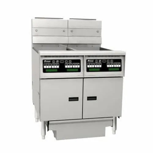 Pitco SOLSTICE FRYER Electric SE14-C/FD/FF. - Hospitality Connect