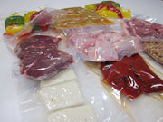 Purevac Tubular Cook-In Vacuum Bags 140X200mm. 1 box of 1000 pcs - Hospitality Connect