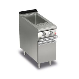 BARON 26L Single Basin Electric Pasta Cooker - Hospitality Connect