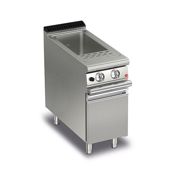 BARON 26L Single Basin Gas Pasta Cooker - Hospitality Connect