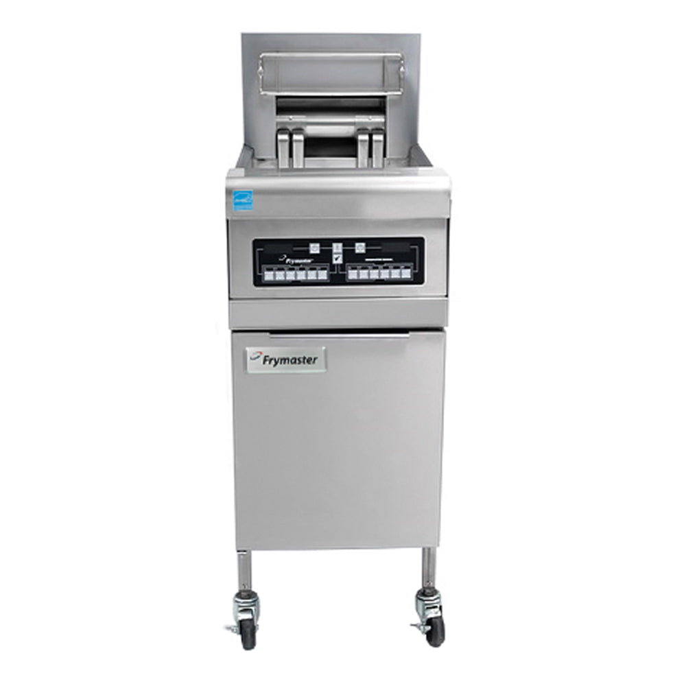 Frymaster Electric 14kw 25L Pot Fryer w Timer RE114 - Hospitality Connect
