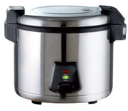 Birko Rice Cooker 6L - Hospitality Connect