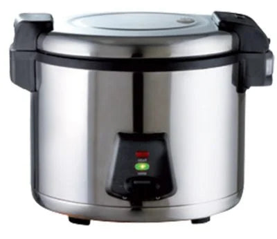 Birko Rice Cooker 6L - Hospitality Connect