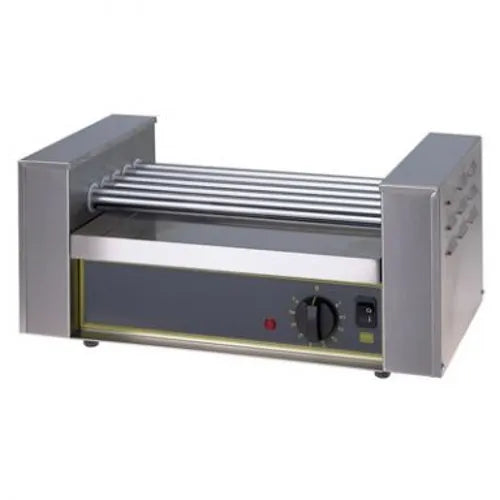 Roller Grill Hot Dog Roller RG9b. - Hospitality Connect