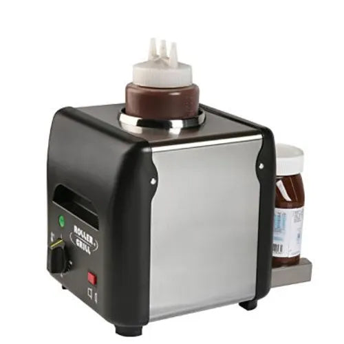 Roller Grill Chocolate Melter 1 Bottle WARM IT 1. - Hospitality Connect