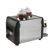 Roller Grill Chocolate Melter 2 Bottle WARM IT 2. - Hospitality Connect