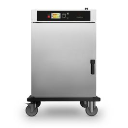 MODULINE 10 x 1/1GN Mobile Regeneration Oven - Hospitality Connect