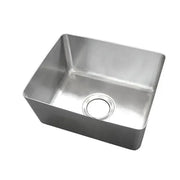 Modular Pot Sink S-604030. - Hospitality Connect