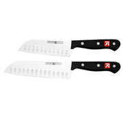 KAMATI 2 Piece Santoku Set - Hospitality Connect