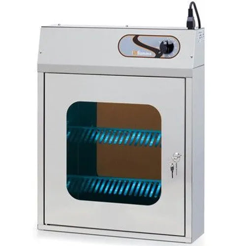 Fiamma Knife Steriliser AEF15.30 - Hospitality Connect