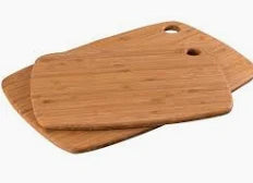 PEER SORENSEN Bamboo Tri-Ply Board Set 2 Piece - Hospitality Connect