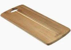 PEER SORENSEN Acacia Tapas Serving Board 58 x 21.5 x 1.2cm - Hospitality Connect
