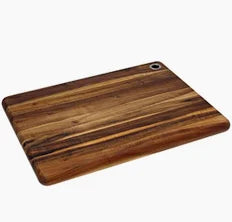 PEER SORENSEN Acacia Steak Serving Board 30 x 25 x 1.2mm - Hospitality Connect