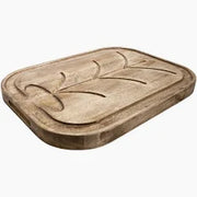 PEER SORENSEN Mango Cutting Board 50 x 38 x 2.5cm - Hospitality Connect