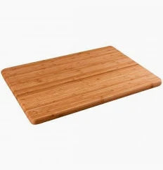 PEER SORENSEN Bamboo Small Chopping Board 30 x 20 x 2cm - Hospitality Connect