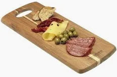 PEER SORENSEN Acacia Tapas Serving Board 38 x 16 x 1.2cm - Hospitality Connect