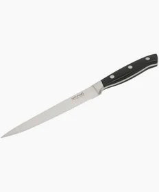 WILTSHIRE TRINITY SERRATED UTILITY KNIFE 140mm - Hospitality Connect