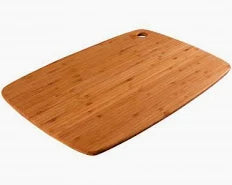 PEER SORENSEN Bamboo Tri-Ply Small Board 27 x 20 x 1cm - Hospitality Connect