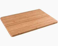 PEER SORENSEN Bamboo Large Chopping Board 45 x 30 x 2cm - Hospitality Connect