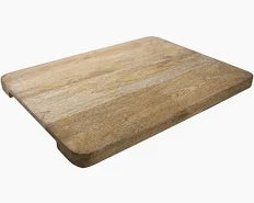 PEER SORENSEN Mango Cutting Board 32 x 24 x 2.5cm - Hospitality Connect