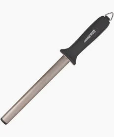 Edge Master Diamond Sharpening Steel - 20cm/8in - Hospitality Connect