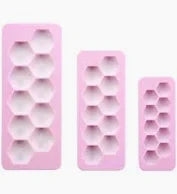 WILTSHIRE GEO CUTTERS HEXAGON 3PC SET - Hospitality Connect