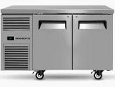 Skope Reflex 2 Bay 1500 Wide Solid Doors Fridge RF7.UBR.2XL.SD. - Hospitality Connect