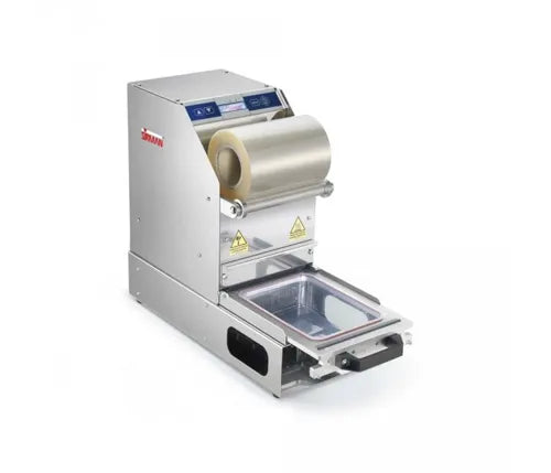 Sirman  Automatic Tray Sealer Sigix A20 - Hospitality Connect
