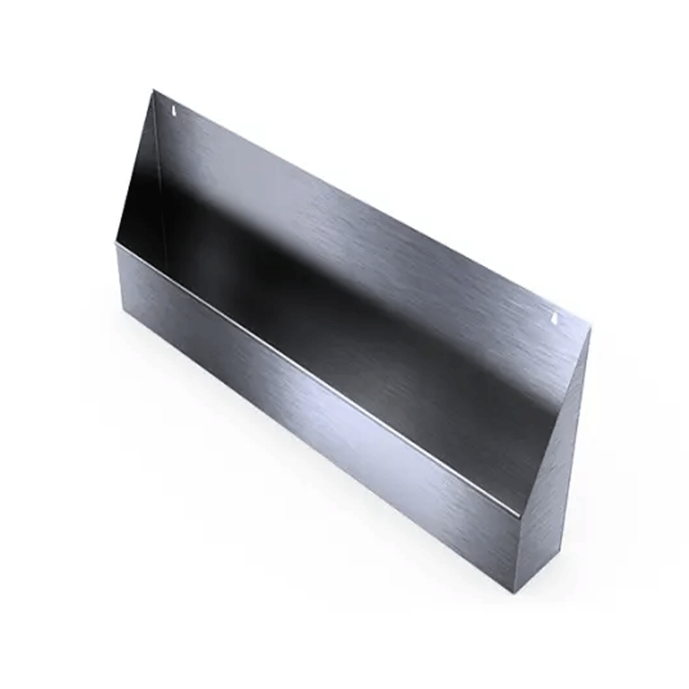 Simply Stainless Bar Speed Rack - 5 x Bottle Capacity - Hospitality Connect