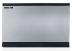 Skope Ice Machine Cuber Head, 220kg Output Half Dice Ice SPIKA MS220 A HD - Hospitality Connect