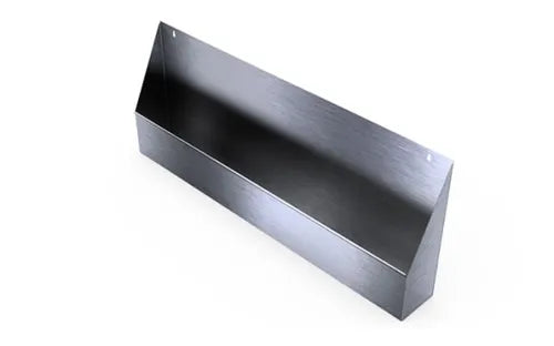 Simply Stainless Bar Speed Rack - 8 x Bottle Capacity - Hospitality Connect