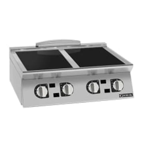 Giorik 4 x 5.4kW Cooking Zones Countertop CI940TT - Hospitality Connect