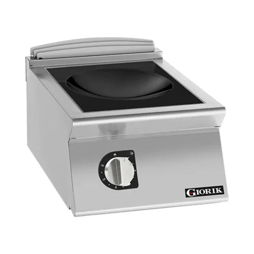 Girorik Ø300mm Cooking Zone Countertop CW720TT. - Hospitality Connect