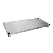 Solid Undershelf SUS7-2400/A - Hospitality Connect
