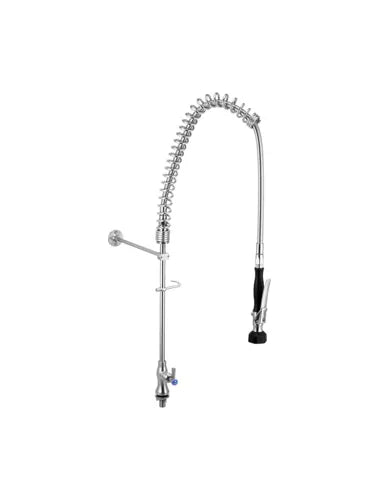 3Monkeez  SINGLE HOB PRE RINSE UNITS No Pot Filler T-3M53100 - Hospitality Connect