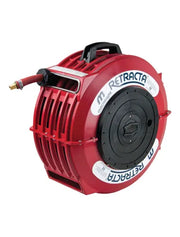 3Monkeez Hot Wash Reel 12.5mm x 15m with Swivel Spray Gun 1/2” FI BSP Inlet T-TWHWR1215SG - Hospitality Connect