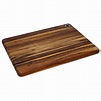 PEER SORENSEN Acacia Slim Line Cutting Board 40 x 30 x 1.2cm - Hospitality Connect