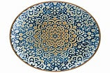 BONNA ALHAMBRA OVAL COUPE PLATTER 310x240mm (ALHMOV31OV) Box of 6 - Hospitality Connect