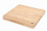 WILTSHIRE GOURMET BUTCHERS BLOCK 305x305x32mm - Hospitality Connect