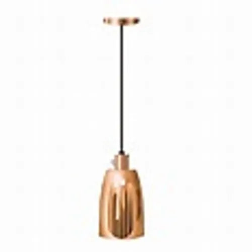 Hatco Decorative Heat Lamp Copper DL-600-CL/BCOPPER. - Hospitality Connect