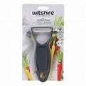 WILTSHIRE 2 IN 1 PEELER - Hospitality Connect