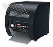 Hatco TOAST-MAX CONVEYOR TOASTER TM3-10H/BLACK. - Hospitality Connect