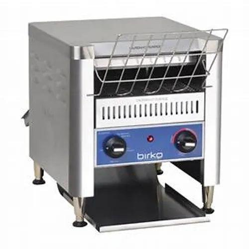 Birko Conveyor Toaster 600 Slice 1003202. - Hospitality Connect