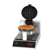 Benchstar Electric waffle Maker - WB-03D. - Hospitality Connect